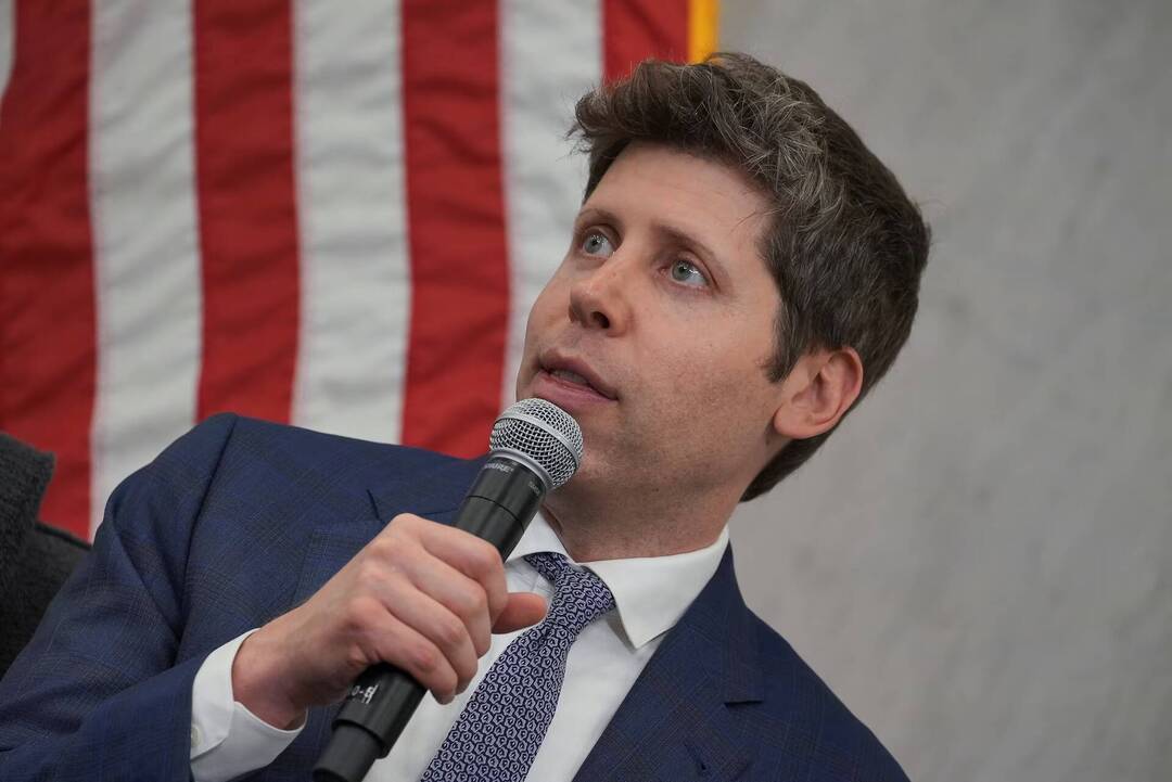 OpenAI announces AI deal with US Pentagon hours after it blacklists Anthropic