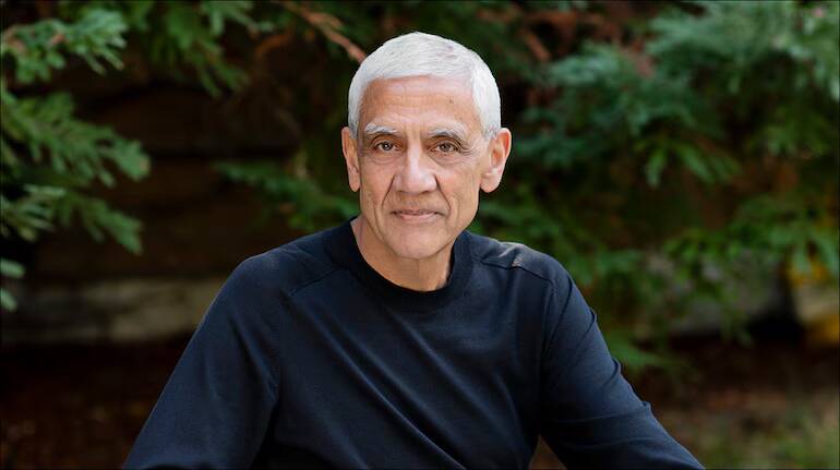 Admire Anthropic but US should've autonomous AI weapons: Billionaire Vinod Khosla
