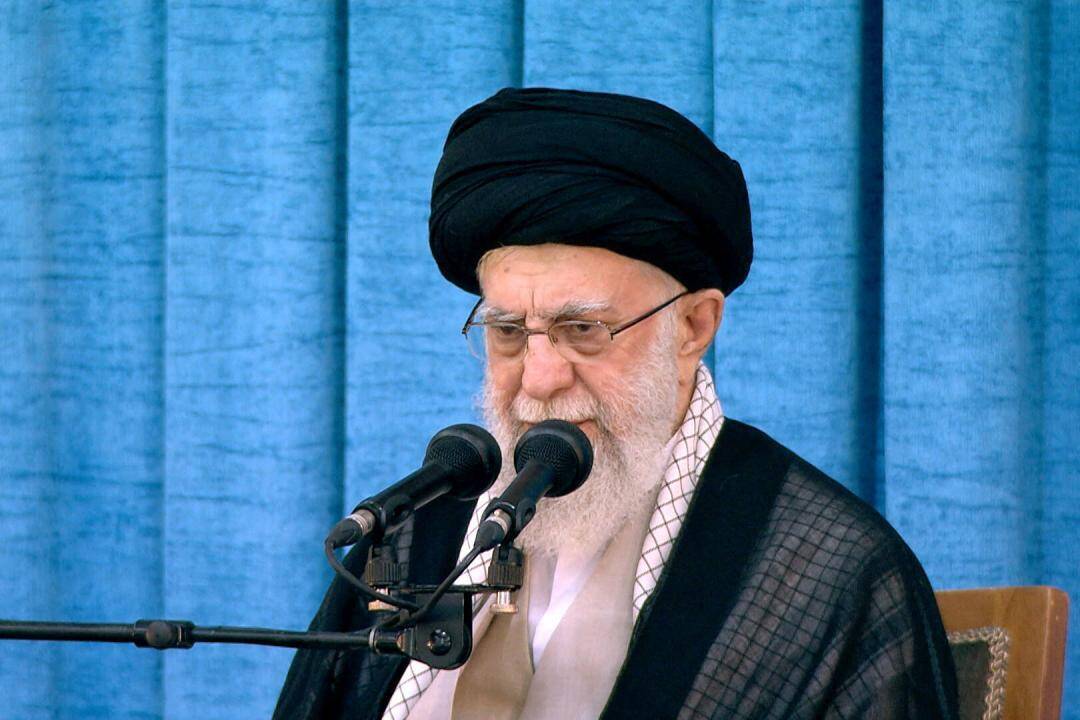 Iran's Supreme Leader Khamenei confirmed dead, body recovered from palace: Israel