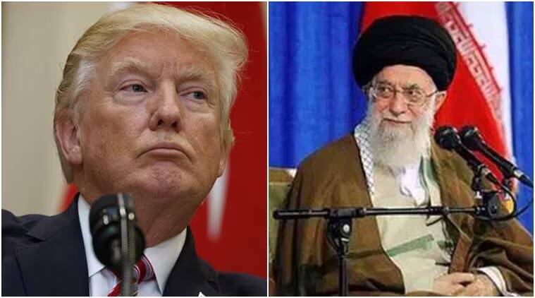 Iran Supreme Leader Khamenei is dead, says Donald Trump