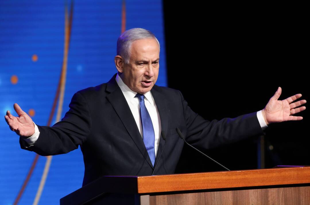 'Netanyahu's fate unclear,' says Iran as it claims missile strike on Israeli PM's office