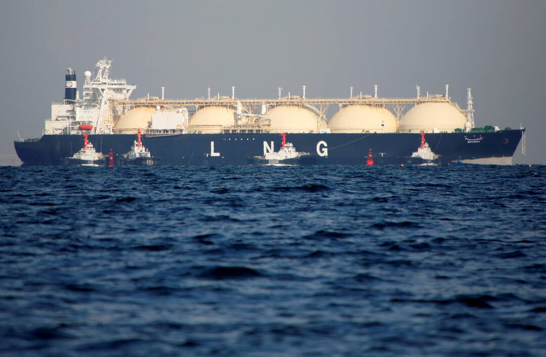 World's largest LNG producer halts operations, natural gas options jump 111% in India