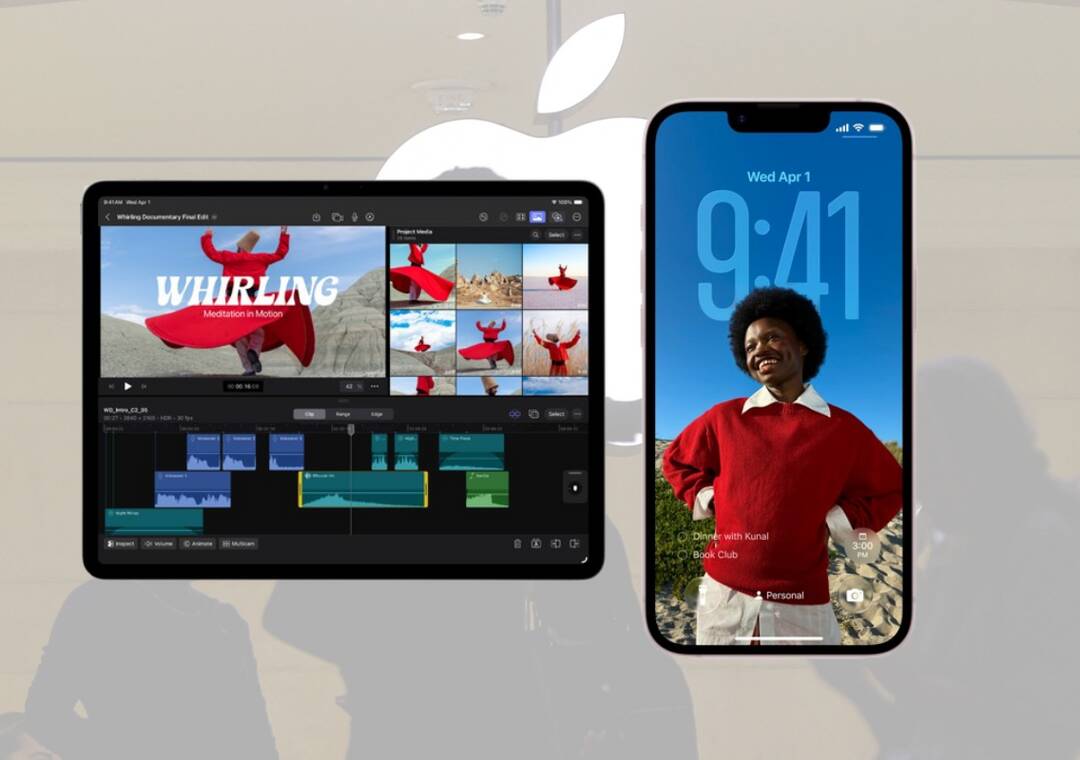 How much will the newly-launched Apple products cost in India?