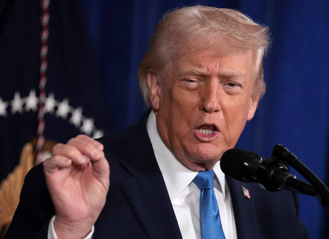 Trump may soon be forced to refund tariffs as court rejects bid to delay them by 90 days