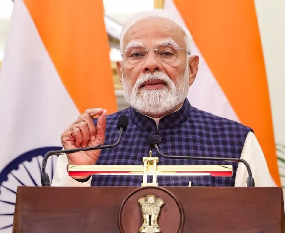 PM Modi to speak at Kolkata rally on March 14, BJP confirms