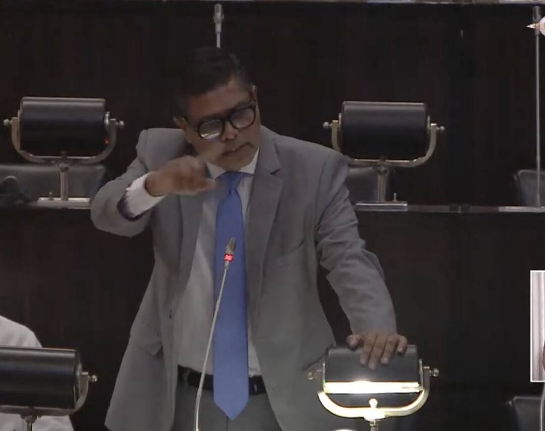 Iranian warship sunk by US waited 11 hrs for Sri Lanka's permission to dock at Galle: Lankan MP