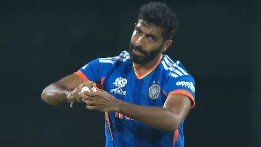 All credit goes to Bumrah, he is once-in-a-generation bowler: Samson as India reach T20 WC final