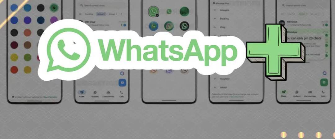 WhatsApp may soon launch a paid plan called 'WhatsApp Plus' | Tap to know more | Inshorts