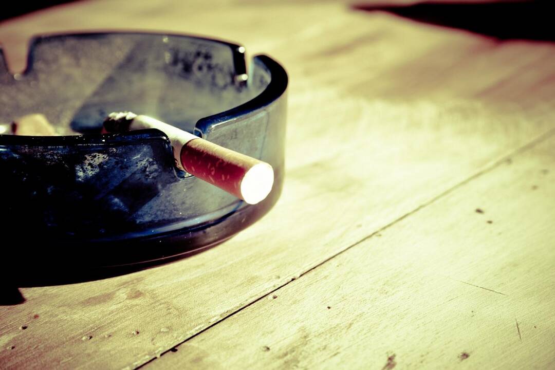 Kerala is the only state where tobacco consumption has decreased