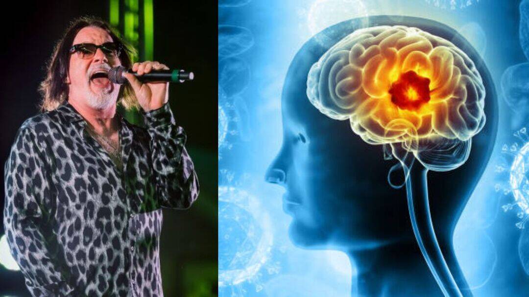 Boston singer Tommy DeCarlo dies of brain cancer at 60