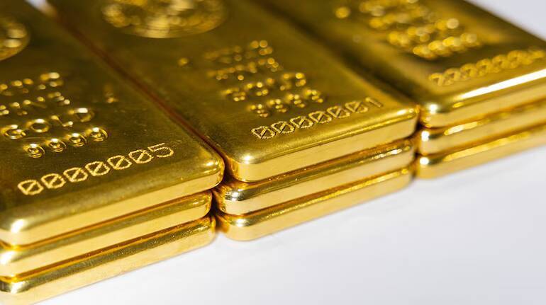Gold ETF inflows fall 78% in February to ₹5,255 crore | Overall passive scheme inflows fell 65%
