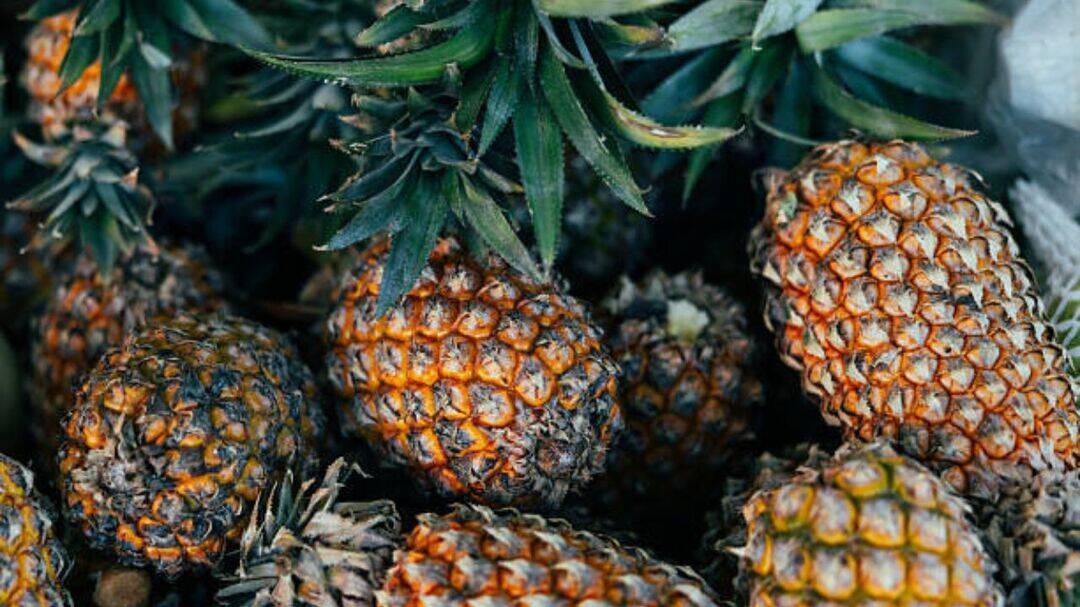 Does pineapple really boost male fertility or is it just a myth?