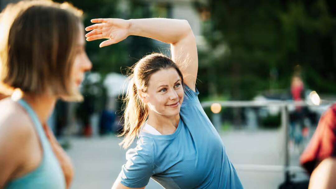 Young women sleep better with exercise and sleep coaching: Study