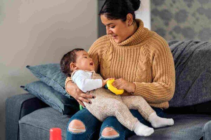 Common baby skincare mistakes parents often make 