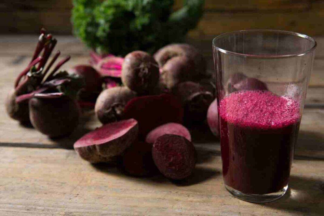 Fact Check: Can beetroot ice cubes give you glowing skin fast?