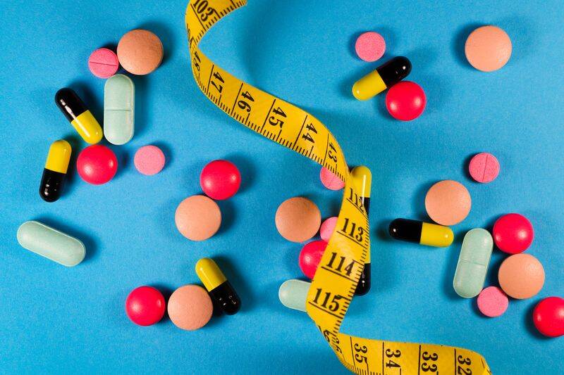 Don't advertise weight-loss drugs: Govt to pharma firms