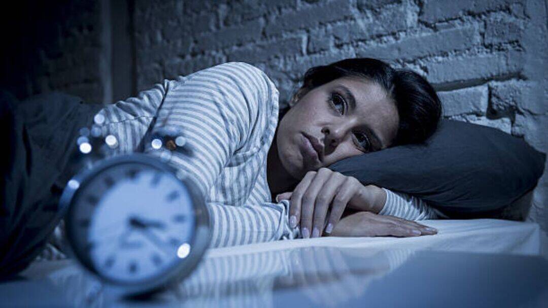 46% Indians sleep under 6 hrs nightly: Survey on World Sleep Day