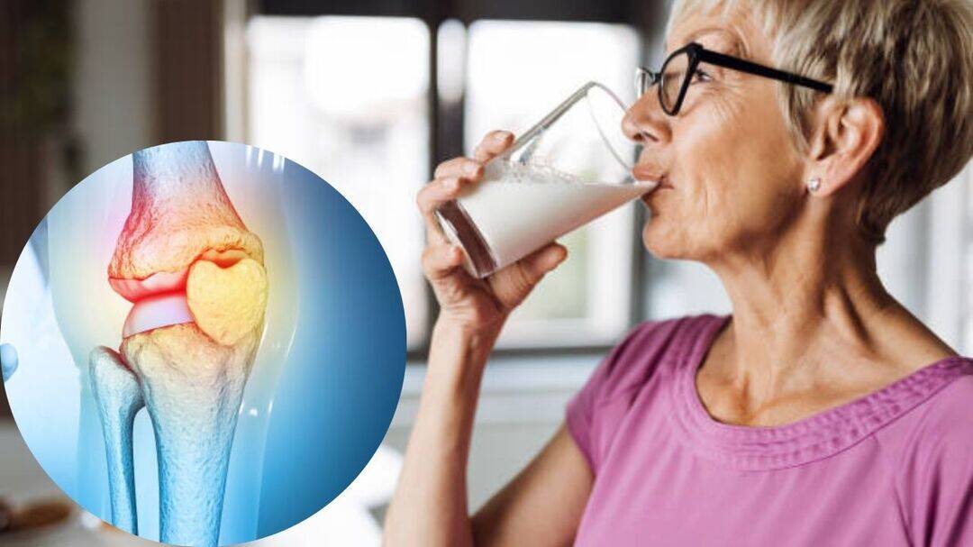 How much calcium do women need for strong bones?