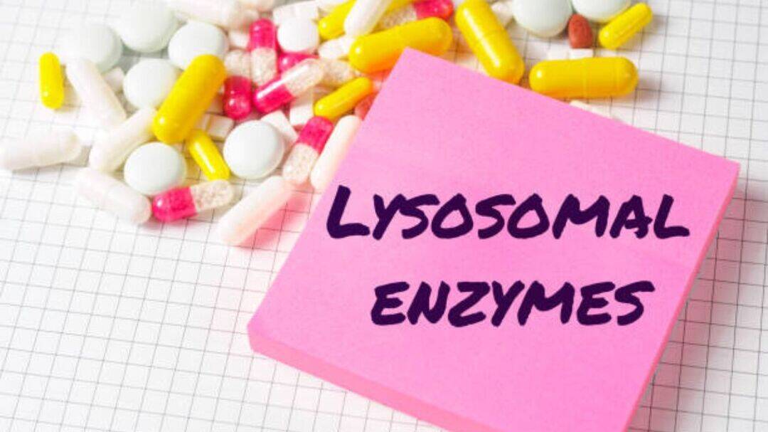 What are lysosomal storage disorders and their risks?