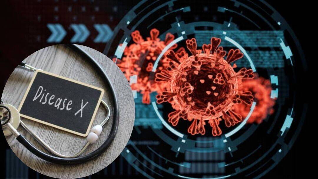 Disease X could spark the next pandemic, doctor issues warning