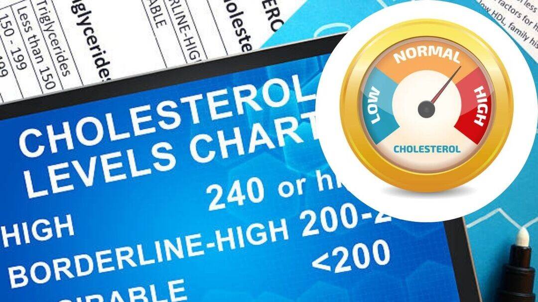 American Heart Association issues new cholesterol guidelines