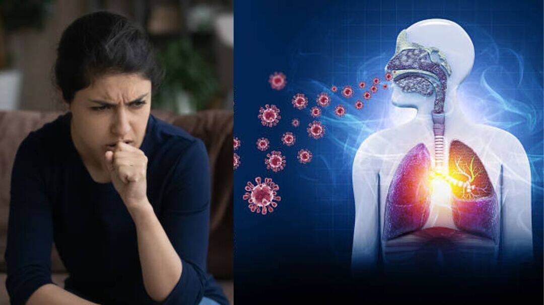 Dry cough epidemic in Kolkata as weather swings trigger illness