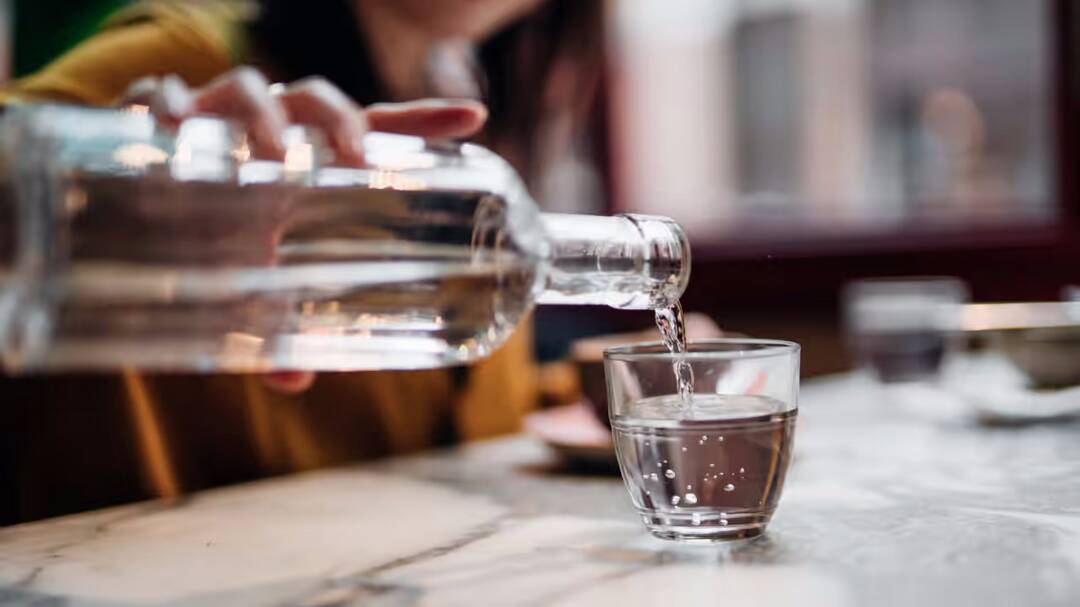 Sparkling water may help boost focus and reduce fatigue: Study