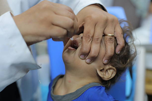 How India defeated Polio: A historic public health triumph