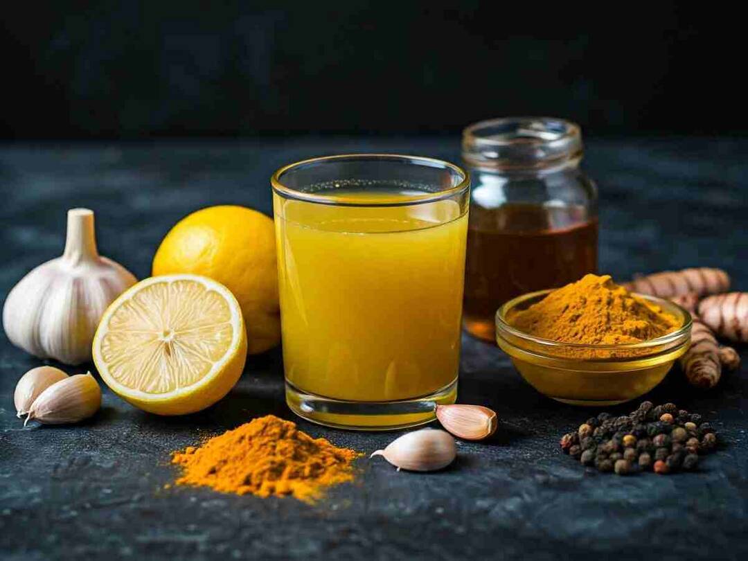 Fact check: Can homemade drinks really cleanse kidneys?