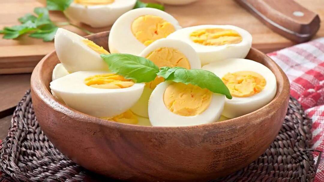 Eggs to get expiry dates from April in UP