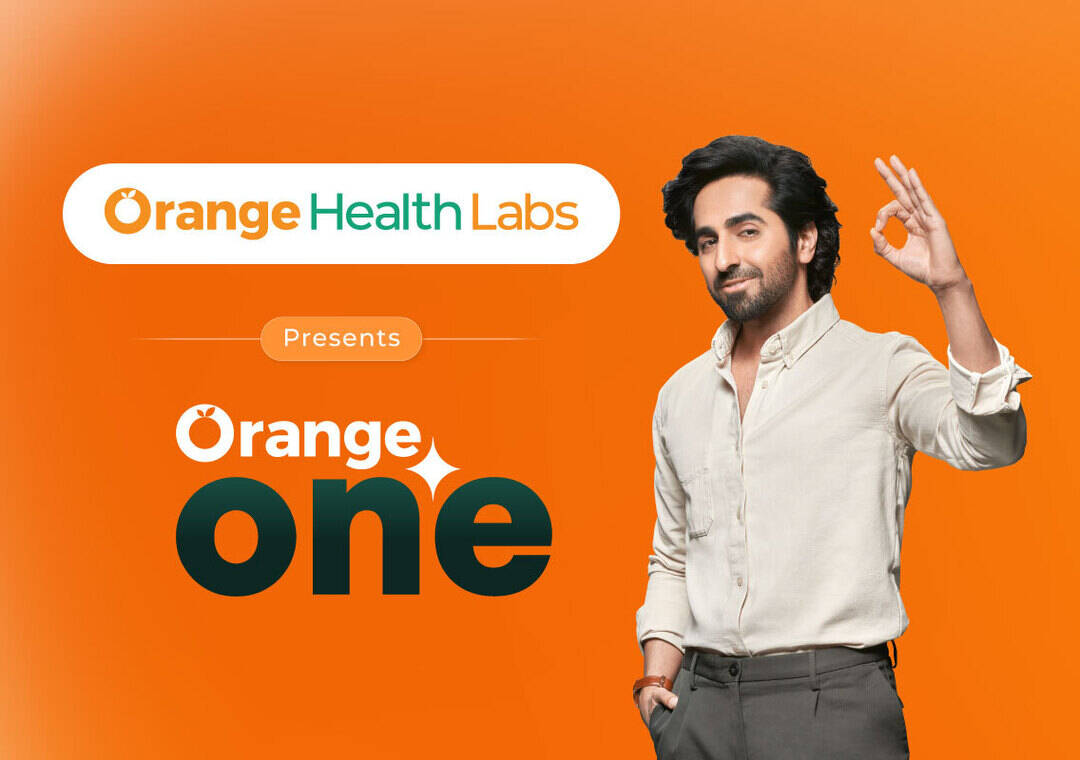 Orange Health Labs introduces Orange One