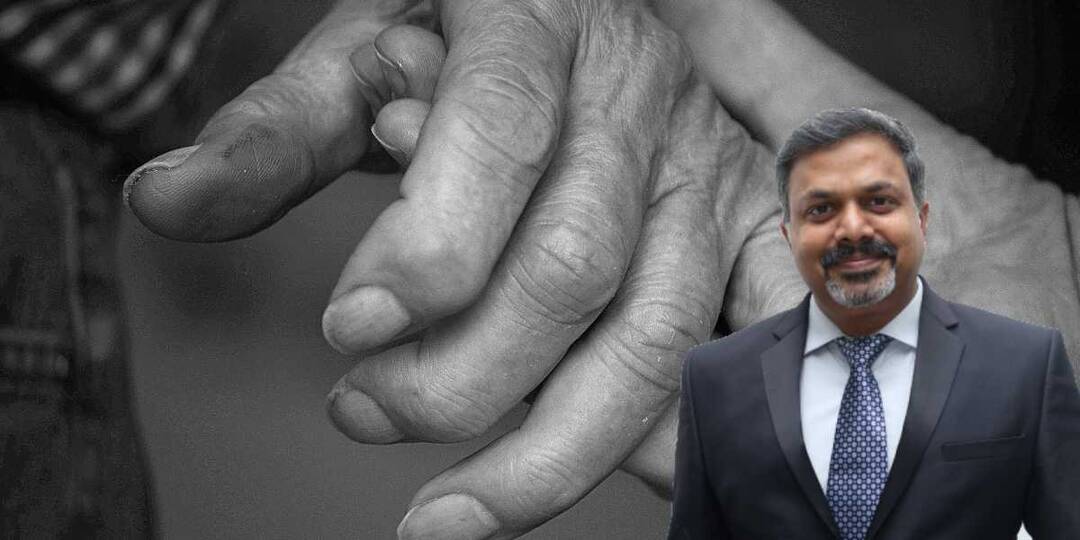 India’s elderly population to reach 34 crore by 2050: Expert