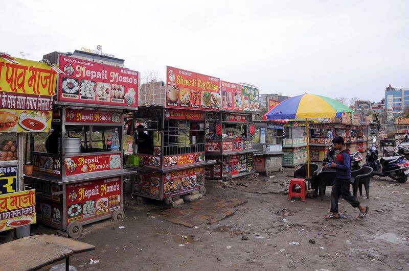 Change in eating habits giving rise to diseases