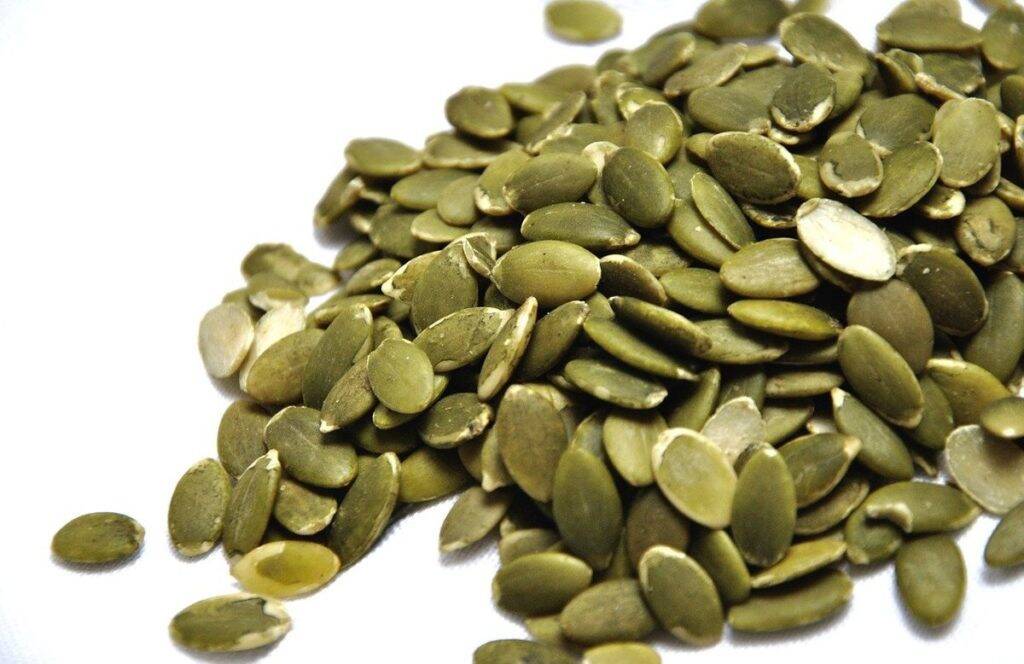 Can pumpkin seeds support hormonal balance & PCOD?