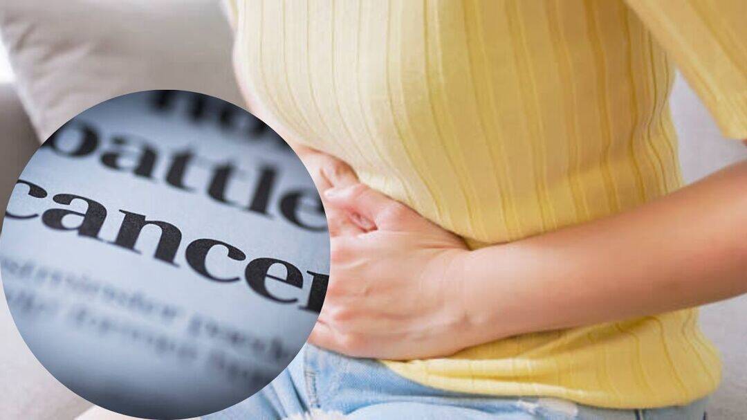 Is abnormal bleeding an early sign of endometrial cancer?