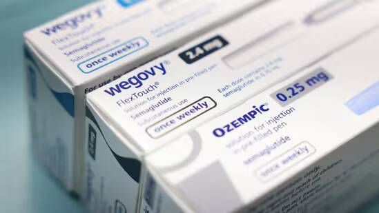 Indian drugmakers to flood markets with cheaper Ozempic-like weight loss drugs as key patent expires