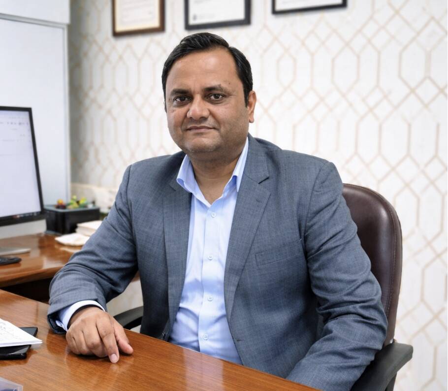 Jamia professor gets ₹8 cr grant to study weight loss in cancer patients