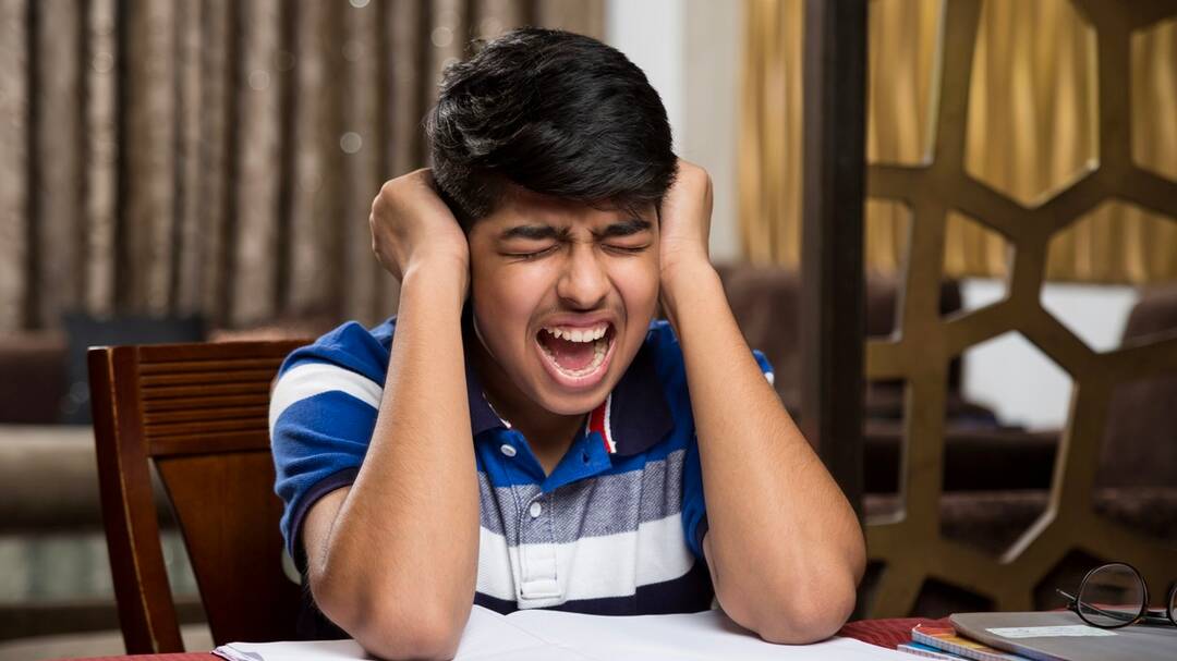 Micronutrient supplements may reduce teen irritability: Study