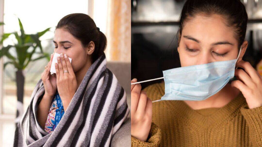 Why viral infections last longer and relapses are rising