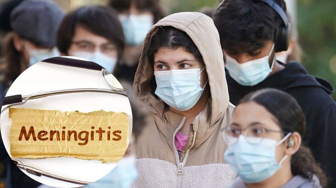 UK meningitis B cases fall, experts warn of possible surge