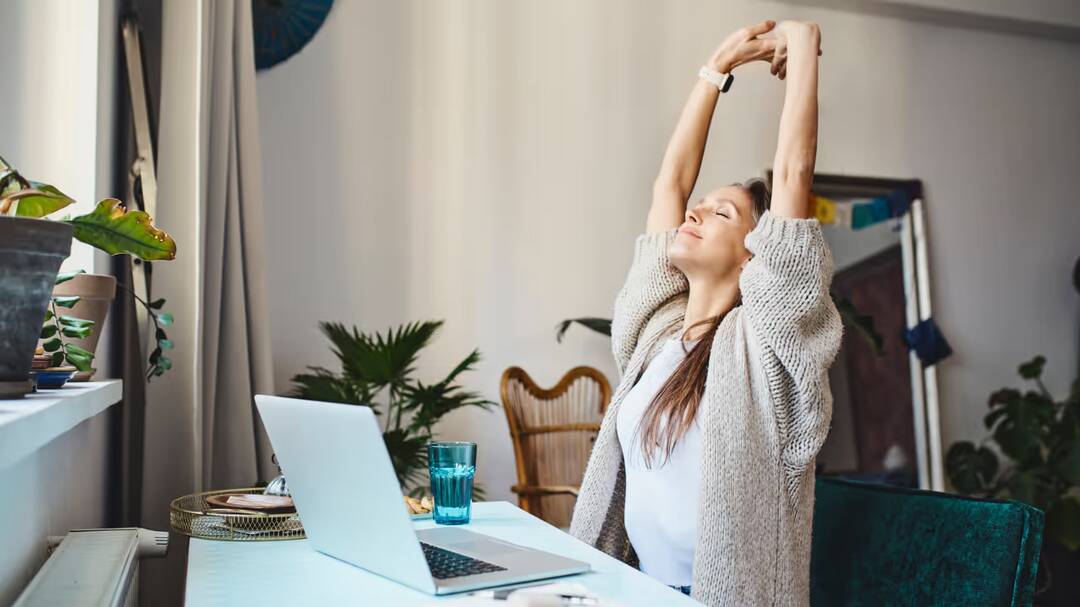 Researchers say movement is the most powerful medicine