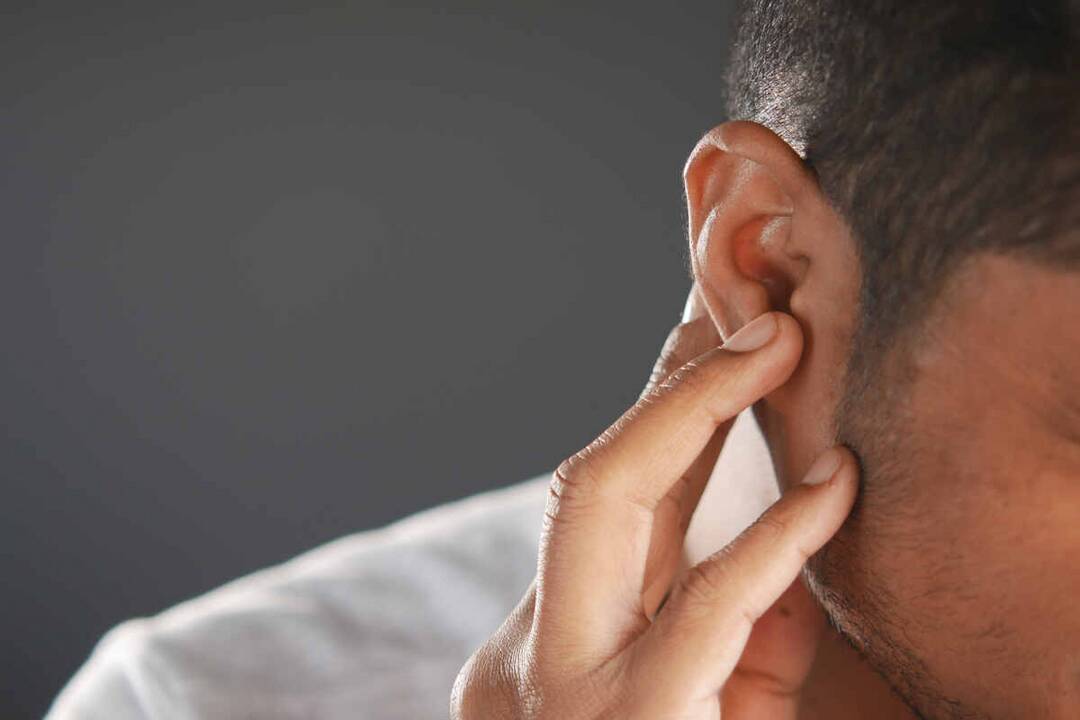 Can Ayurvedic drops really restore hearing naturally?
