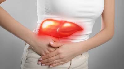 Study reveals fatty liver treatment may raise cancer risk   