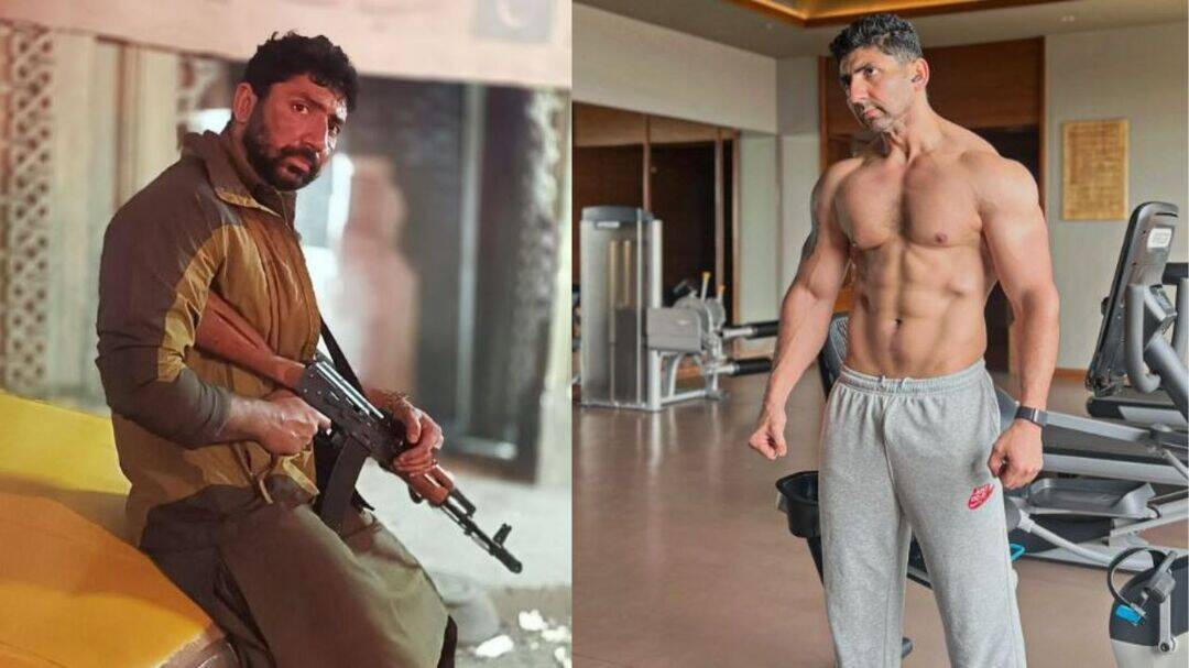 Dhurandhar 2 star Mustafa Ahmed battled dyslexia as a child