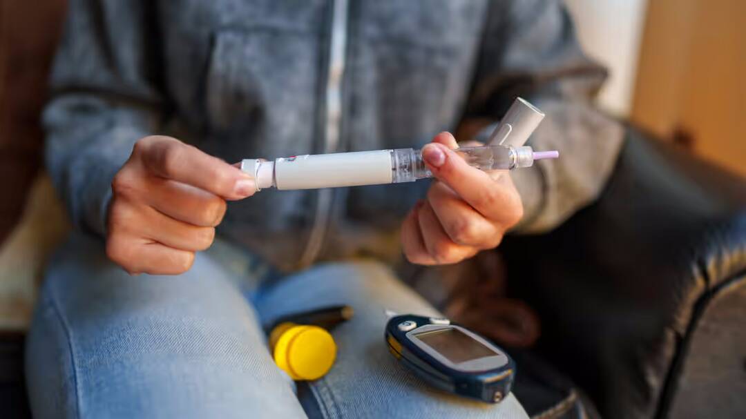 New insulin pill could replace daily injections for diabetes