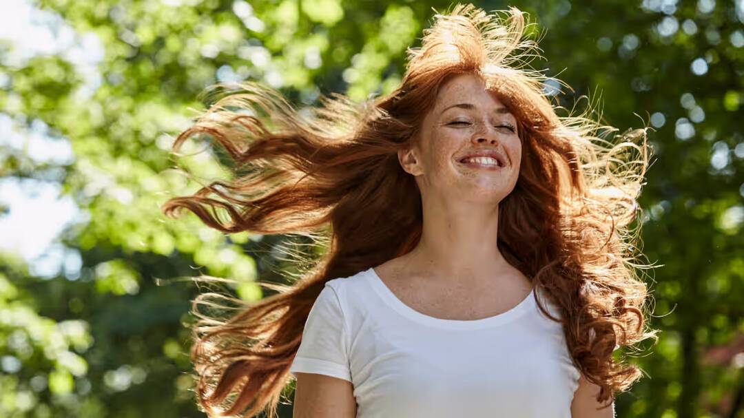 Study shows nature helps improve mood and brain health