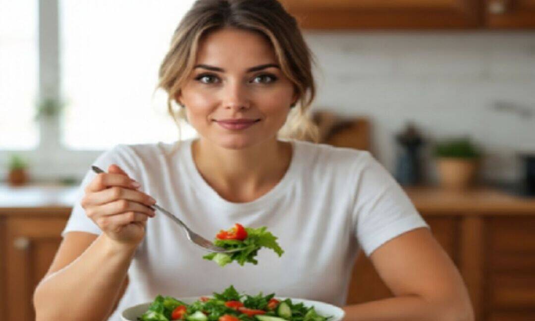 7 superfoods every woman should add to her diet