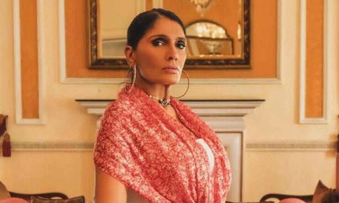 Actress Anu Aggarwal shares importance of mindful fasting