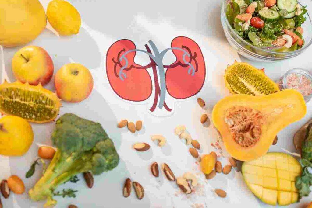 Expert reveals if protein damages kidneys 