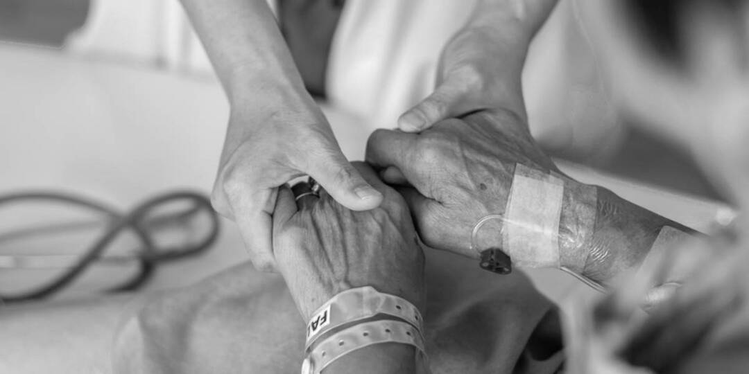 K'taka sets up palliative care panel, turns to Kerala for roadmap